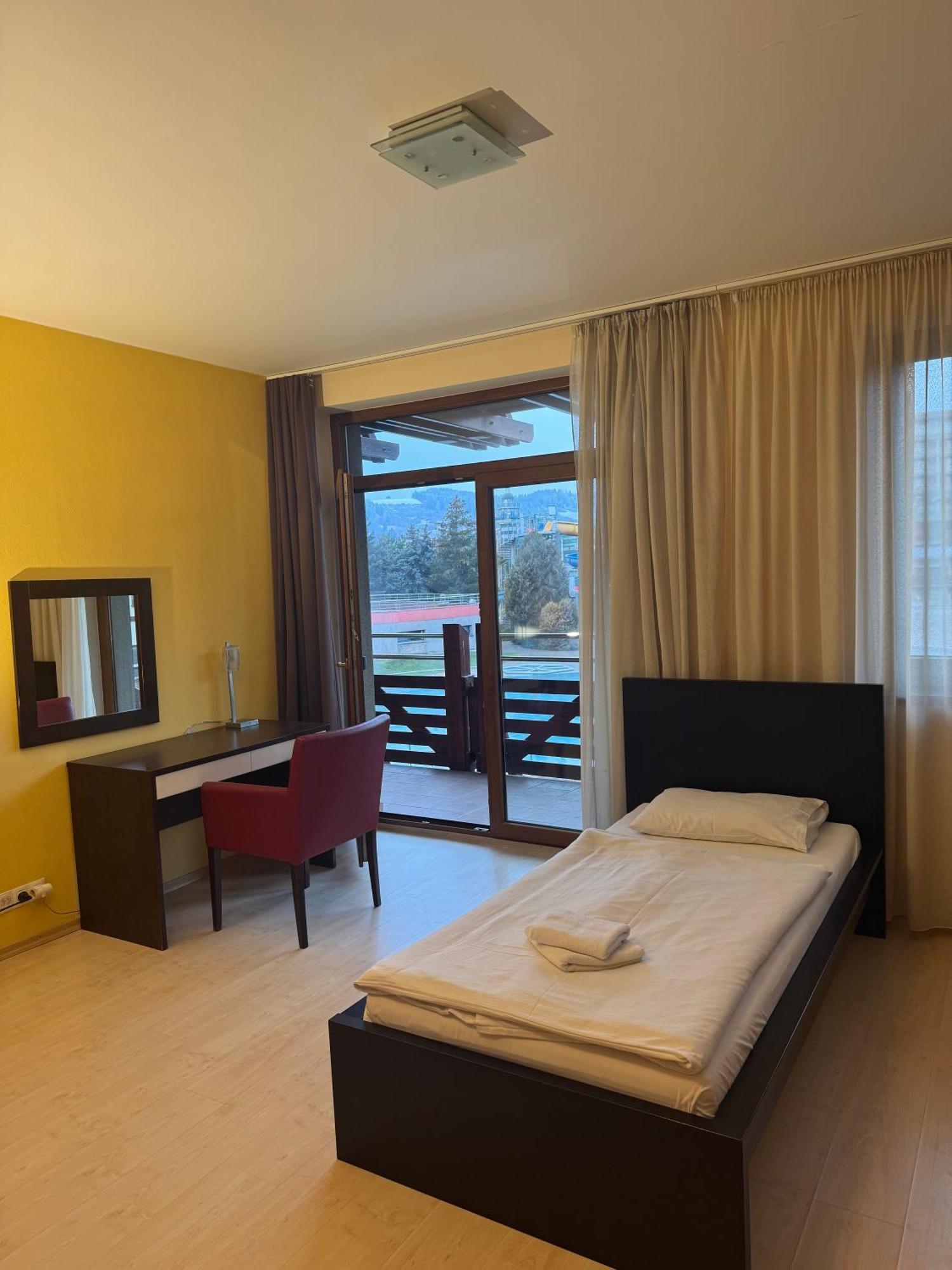 Apartman Paradise Besenova Exterior photo