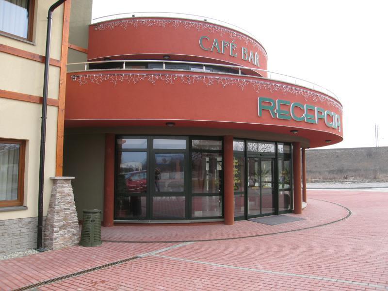 Apartman Paradise Besenova Exterior photo